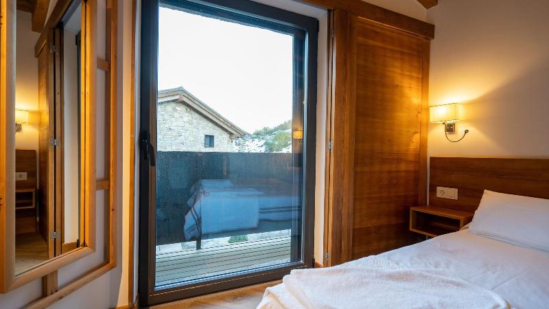 Imagen de alojamiento Hotel Gredos María Justina Imagen de alojamiento Hotel Gredos María Justina