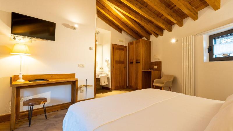 Imagen de alojamiento Hotel Gredos María Justina Imagen de alojamiento Hotel Gredos María Justina