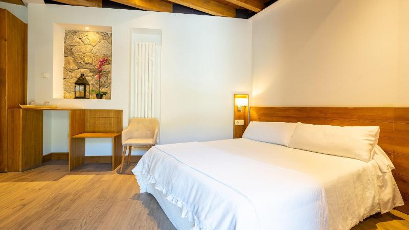 Imagen de alojamiento Hotel Gredos María Justina Imagen de alojamiento Hotel Gredos María Justina