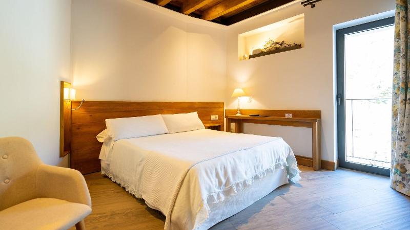 Imagen de alojamiento Hotel Gredos María Justina Imagen de alojamiento Hotel Gredos María Justina