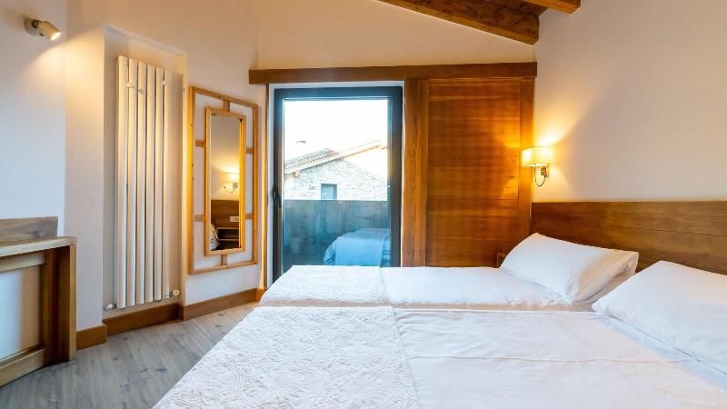 Imagen de alojamiento Hotel Gredos María Justina Imagen de alojamiento Hotel Gredos María Justina