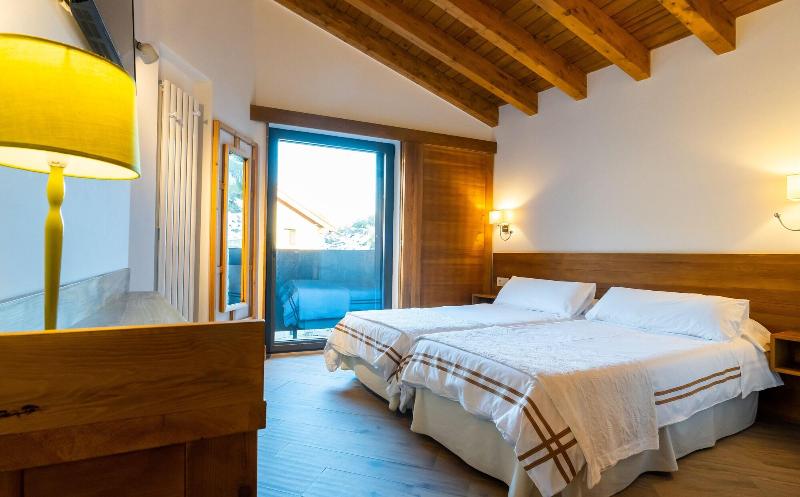 Imagen de alojamiento Hotel Gredos María Justina Imagen de alojamiento Hotel Gredos María Justina