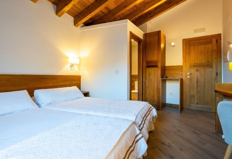 Imagen de alojamiento Hotel Gredos María Justina Imagen de alojamiento Hotel Gredos María Justina