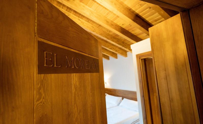 Imagen de alojamiento Hotel Gredos María Justina Imagen de alojamiento Hotel Gredos María Justina