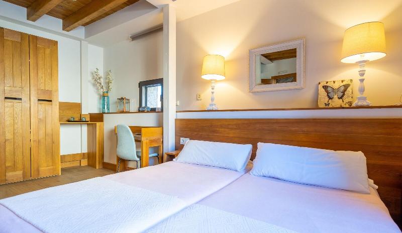 Imagen de alojamiento Hotel Gredos María Justina Imagen de alojamiento Hotel Gredos María Justina