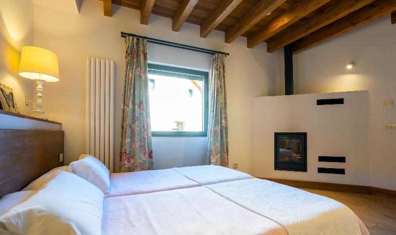 Imagen de alojamiento Hotel Gredos María Justina Imagen de alojamiento Hotel Gredos María Justina