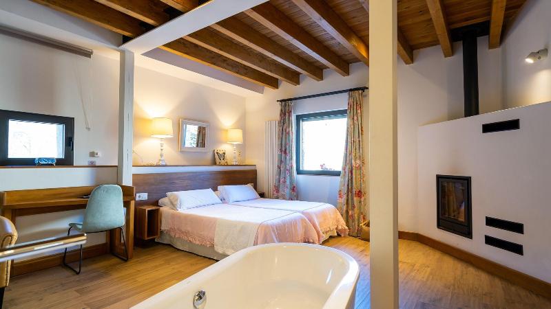 Imagen de alojamiento Hotel Gredos María Justina Imagen de alojamiento Hotel Gredos María Justina