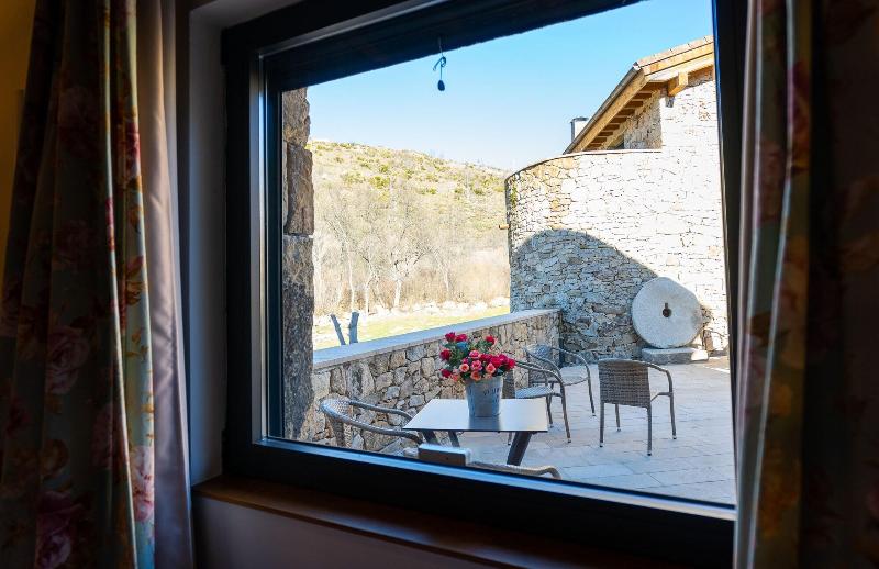 Imagen de alojamiento Hotel Gredos María Justina Imagen de alojamiento Hotel Gredos María Justina