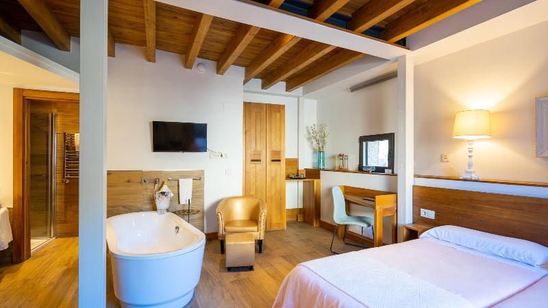 Imagen de alojamiento Hotel Gredos María Justina Imagen de alojamiento Hotel Gredos María Justina