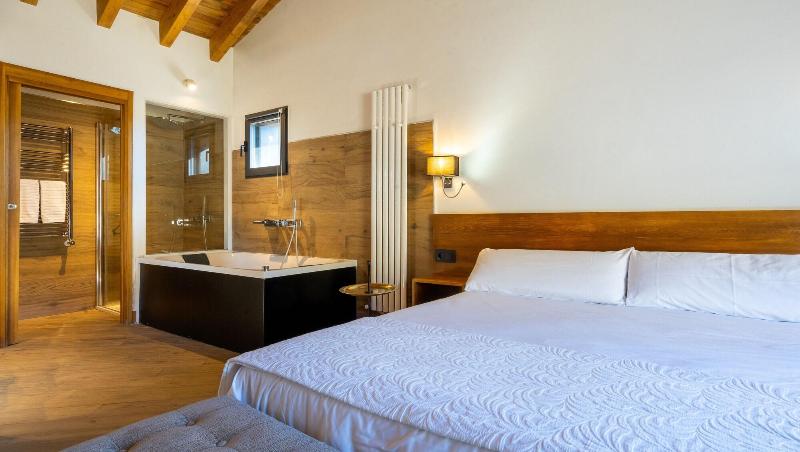 Imagen de alojamiento Hotel Gredos María Justina Imagen de alojamiento Hotel Gredos María Justina