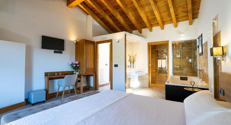 Imagen de alojamiento Hotel Gredos María Justina Imagen de alojamiento Hotel Gredos María Justina