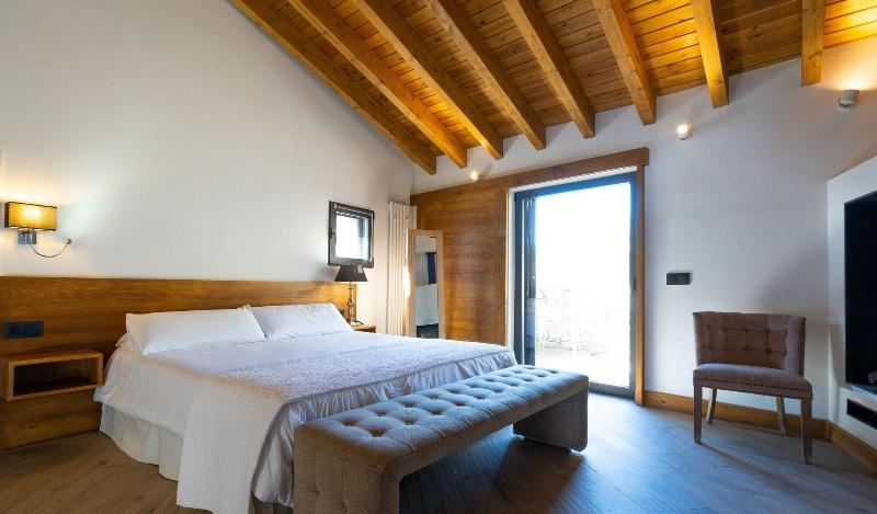 Imagen de alojamiento Hotel Gredos María Justina Imagen de alojamiento Hotel Gredos María Justina