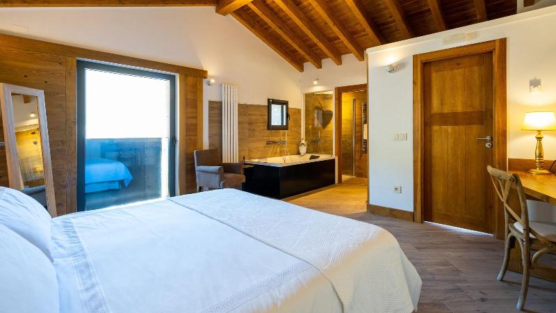 Imagen de alojamiento Hotel Gredos María Justina Imagen de alojamiento Hotel Gredos María Justina