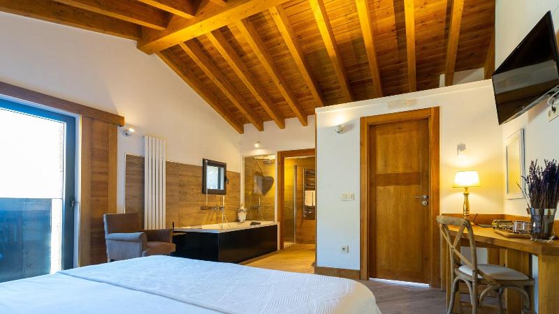 Imagen de alojamiento Hotel Gredos María Justina Imagen de alojamiento Hotel Gredos María Justina