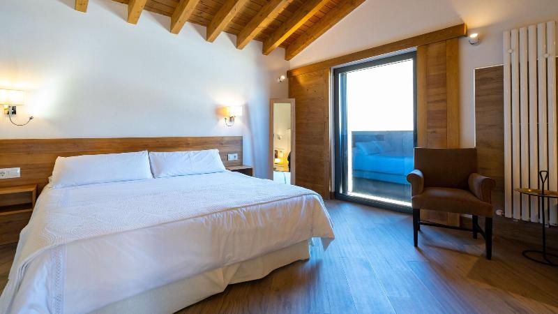 Imagen de alojamiento Hotel Gredos María Justina Imagen de alojamiento Hotel Gredos María Justina
