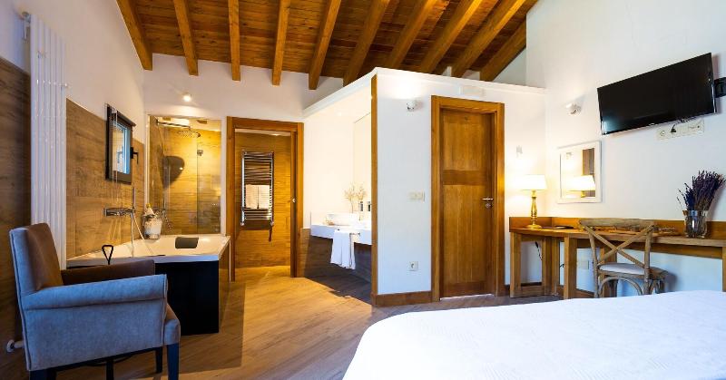 Imagen de alojamiento Hotel Gredos María Justina Imagen de alojamiento Hotel Gredos María Justina