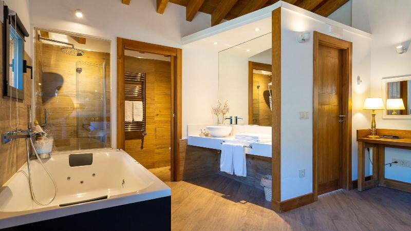 Imagen de alojamiento Hotel Gredos María Justina Imagen de alojamiento Hotel Gredos María Justina