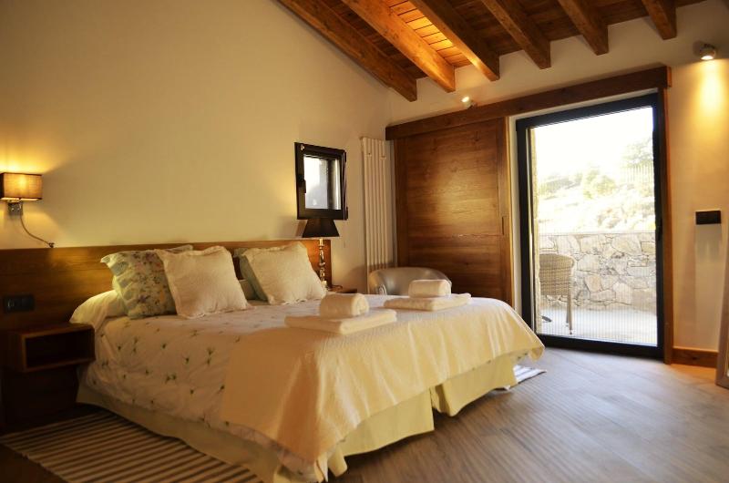 Imagen de alojamiento Hotel Gredos María Justina Imagen de alojamiento Hotel Gredos María Justina