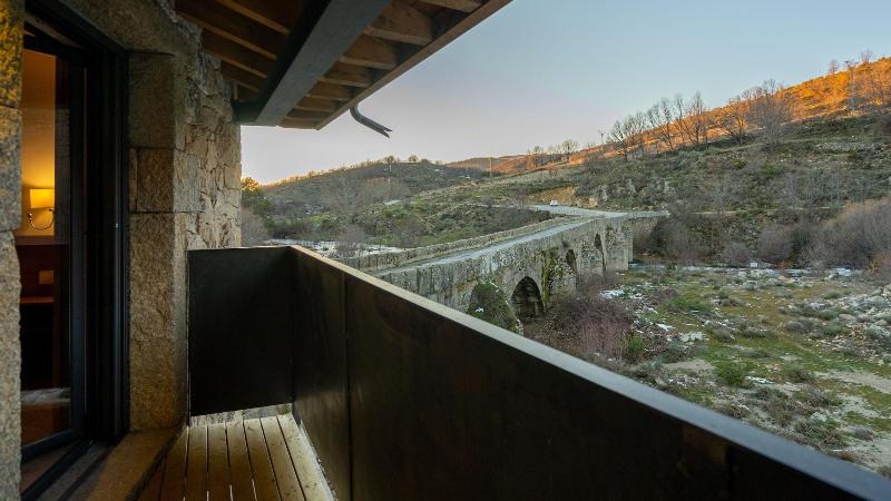 Imagen de alojamiento Hotel Gredos María Justina Imagen de alojamiento Hotel Gredos María Justina