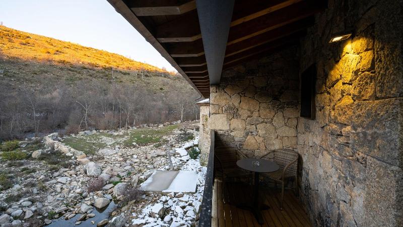 Imagen de alojamiento Hotel Gredos María Justina Imagen de alojamiento Hotel Gredos María Justina