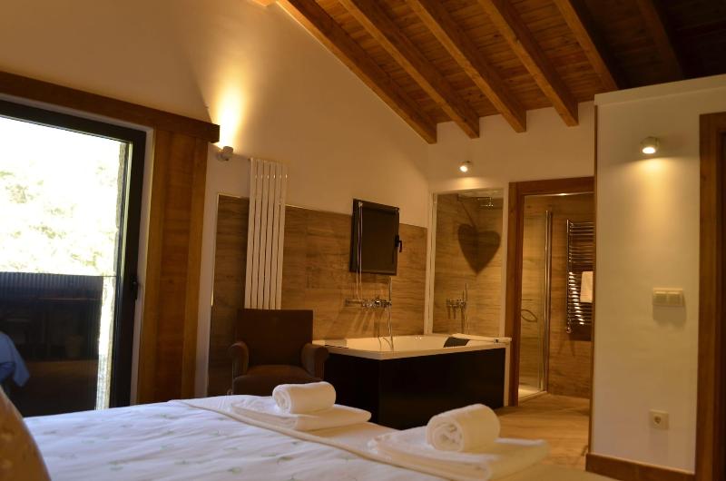 Imagen de alojamiento Hotel Gredos María Justina Imagen de alojamiento Hotel Gredos María Justina