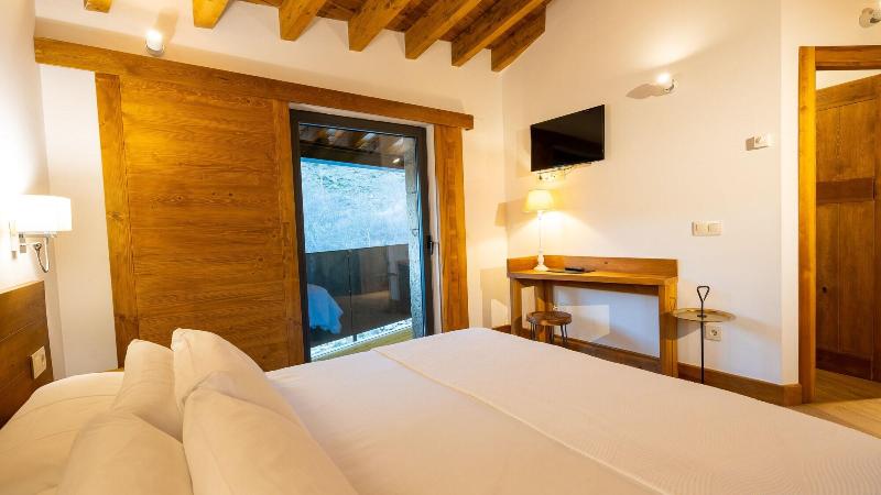 Imagen de alojamiento Hotel Gredos María Justina Imagen de alojamiento Hotel Gredos María Justina