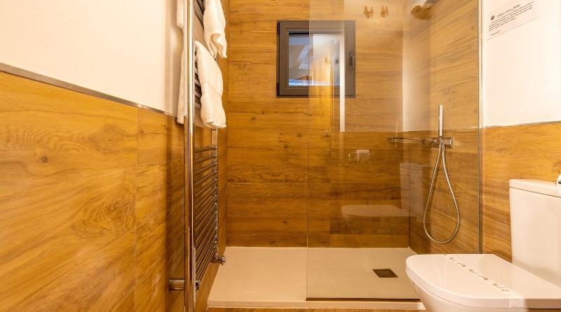 Imagen de alojamiento Hotel Gredos María Justina Imagen de alojamiento Hotel Gredos María Justina