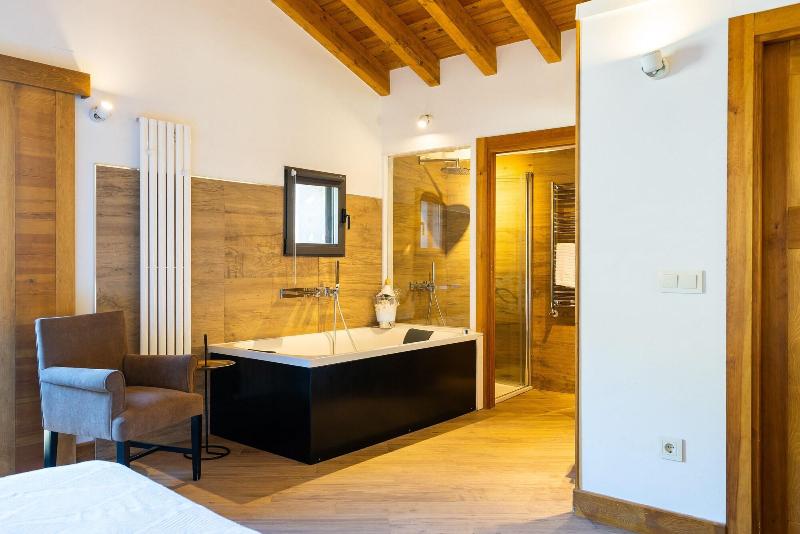 Imagen de alojamiento Hotel Gredos María Justina Imagen de alojamiento Hotel Gredos María Justina