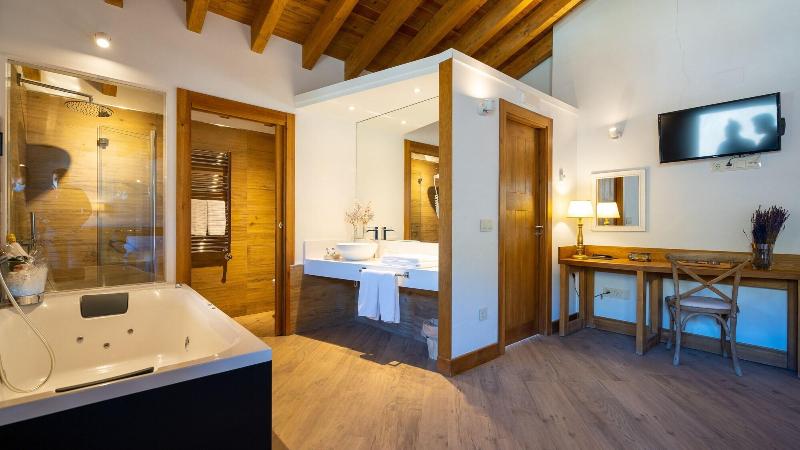 Imagen de alojamiento Hotel Gredos María Justina Imagen de alojamiento Hotel Gredos María Justina