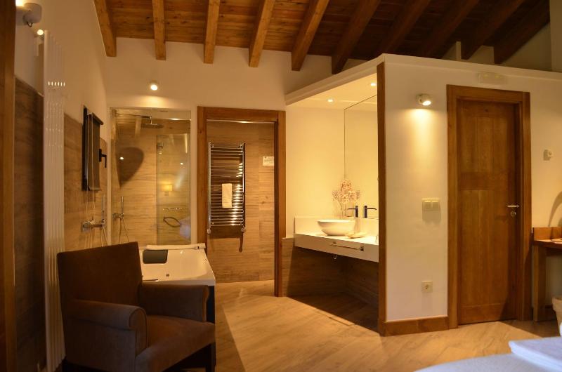 Imagen de alojamiento Hotel Gredos María Justina Imagen de alojamiento Hotel Gredos María Justina