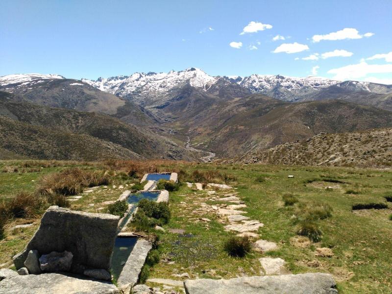 Imagen de alojamiento Hotel Gredos María Justina Imagen de alojamiento Hotel Gredos María Justina