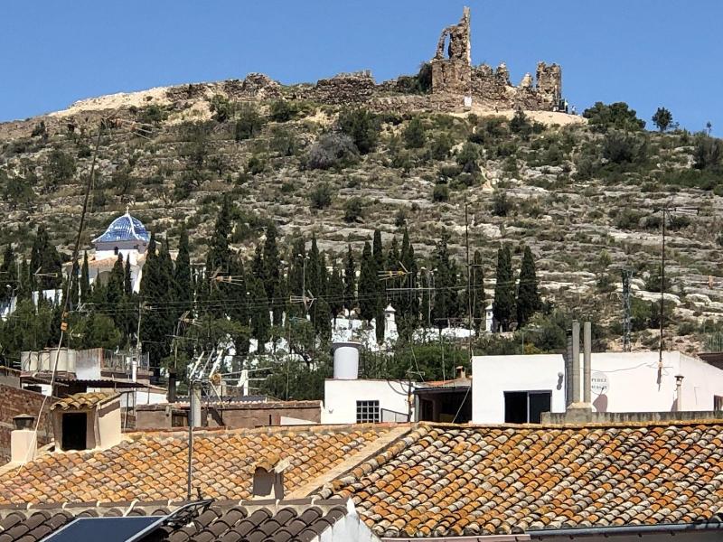 Imagen de alojamiento Casa María Imagen de alojamiento Casa María