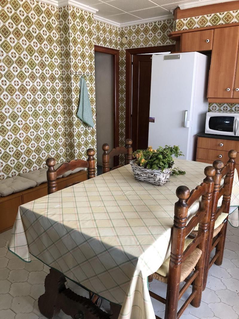 Imagen de alojamiento Casa María Imagen de alojamiento Casa María