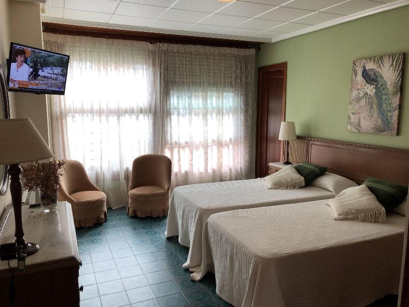 Imagen de alojamiento Casa María Imagen de alojamiento Casa María