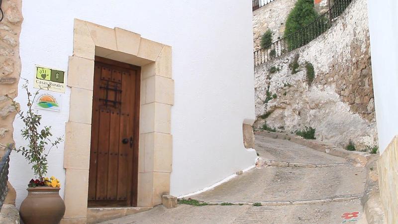 Imagen de alojamiento Casa Rural Las Tinajas De Naya Imagen de alojamiento Casa Rural Las Tinajas De Naya