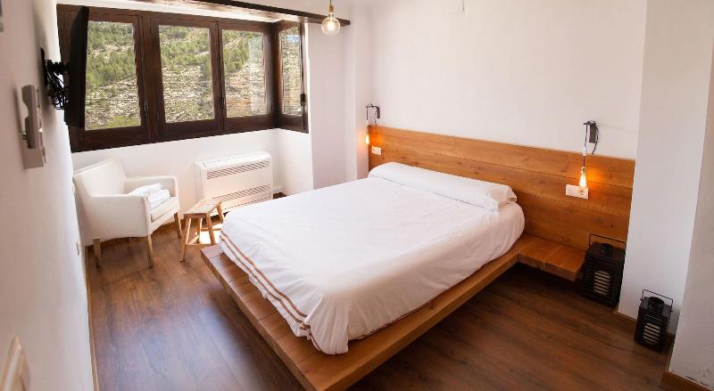 Imagen de alojamiento Casa Rural Las Tinajas De Naya Imagen de alojamiento Casa Rural Las Tinajas De Naya
