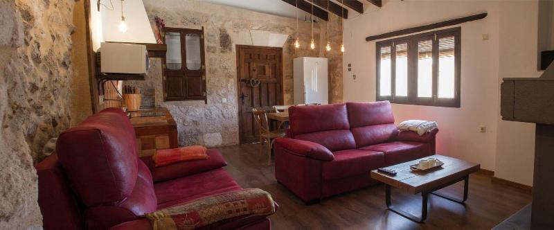 Imagen de alojamiento Casa Rural Las Tinajas De Naya Imagen de alojamiento Casa Rural Las Tinajas De Naya