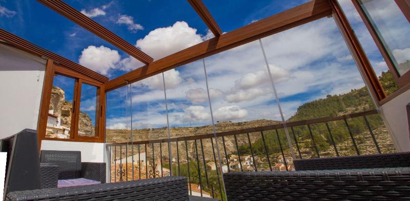 Imagen de alojamiento Casa Rural Las Tinajas De Naya Imagen de alojamiento Casa Rural Las Tinajas De Naya