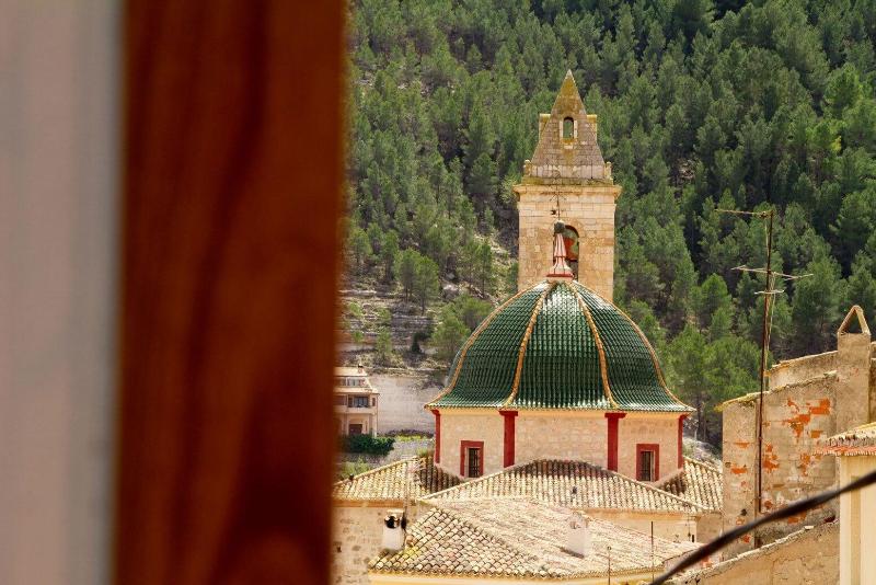 Imagen de alojamiento Casa Rural Las Tinajas De Naya Imagen de alojamiento Casa Rural Las Tinajas De Naya
