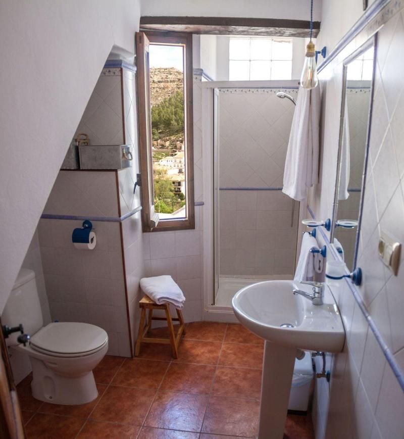 Imagen de alojamiento Casa Rural Las Tinajas De Naya Imagen de alojamiento Casa Rural Las Tinajas De Naya