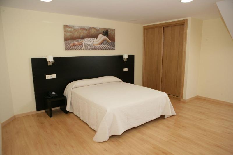 Imagen de alojamiento Hotel Restaurante Bruma Imagen de alojamiento Hotel Restaurante Bruma