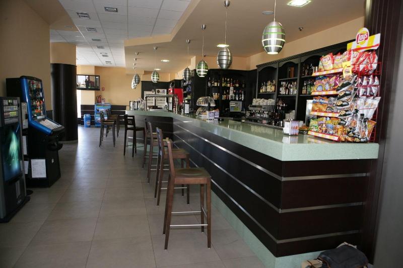 Imagen de alojamiento Hotel Restaurante Bruma Imagen de alojamiento Hotel Restaurante Bruma