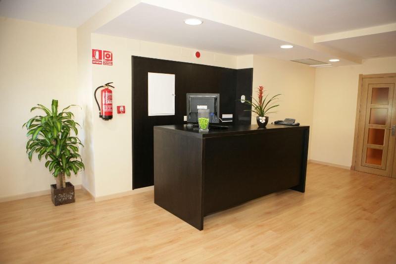Imagen de alojamiento Hotel Restaurante Bruma Imagen de alojamiento Hotel Restaurante Bruma