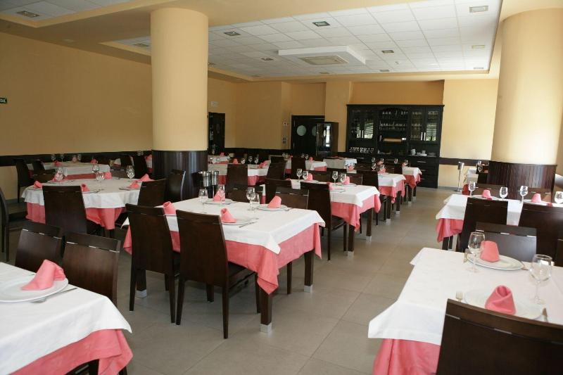 Imagen de alojamiento Hotel Restaurante Bruma Imagen de alojamiento Hotel Restaurante Bruma