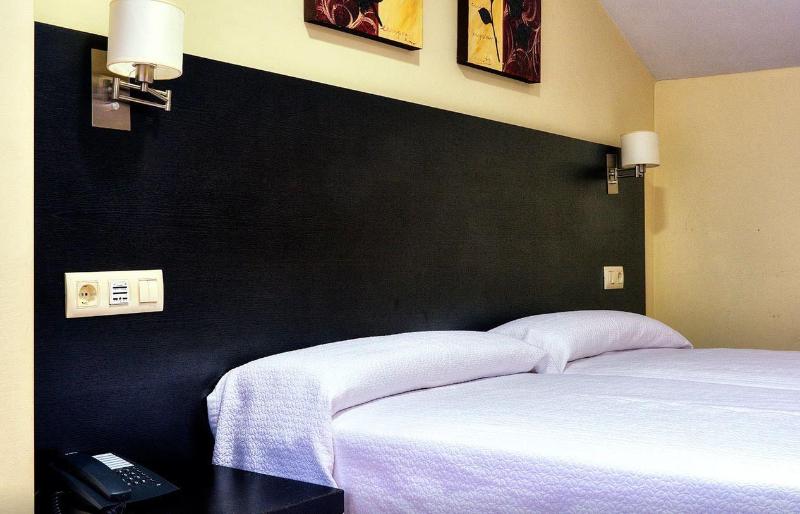 Imagen de alojamiento Hotel Restaurante Bruma Imagen de alojamiento Hotel Restaurante Bruma