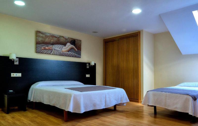 Imagen de alojamiento Hotel Restaurante Bruma Imagen de alojamiento Hotel Restaurante Bruma