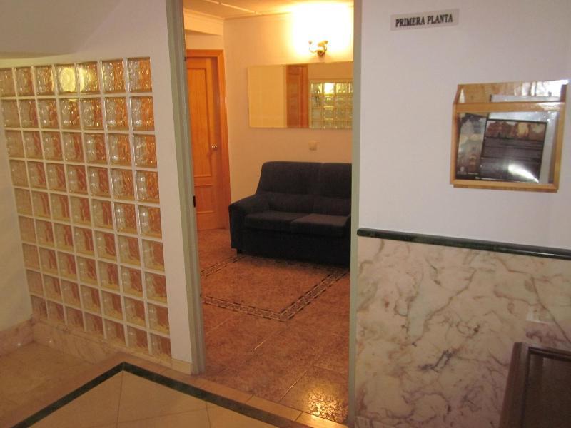 Imagen de alojamiento Hotel Restaurante Casa Grande Imagen de alojamiento Hotel Restaurante Casa Grande