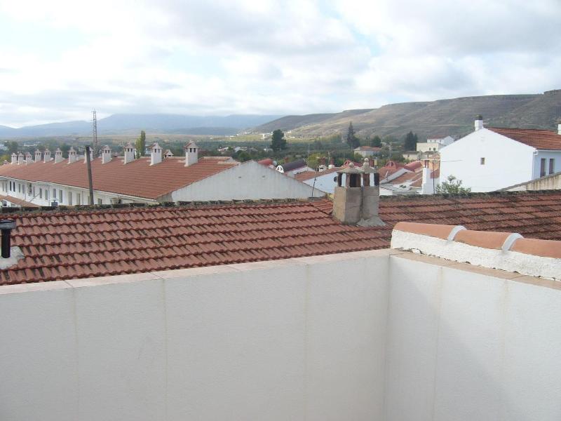 Imagen de alojamiento Hotel Restaurante Casa Grande Imagen de alojamiento Hotel Restaurante Casa Grande