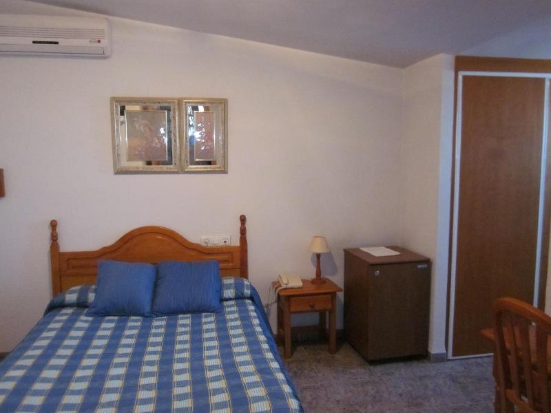Imagen de alojamiento Hotel Restaurante Casa Grande Imagen de alojamiento Hotel Restaurante Casa Grande
