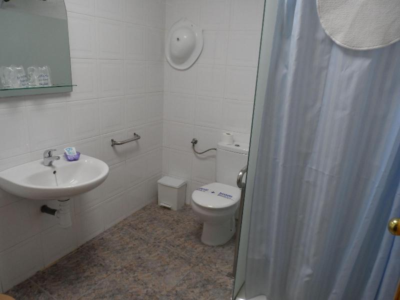 Imagen de alojamiento Hotel Restaurante Casa Grande Imagen de alojamiento Hotel Restaurante Casa Grande